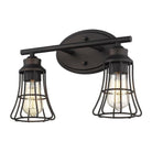 Acclaim - Piers Vanity Light - Lights Canada