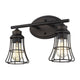 Acclaim - Piers Vanity Light - Lights Canada