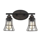 Acclaim - Piers Vanity Light - Lights Canada