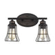 Acclaim - Piers Vanity Light - Lights Canada