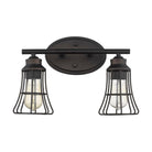 Acclaim - Piers Vanity Light - Lights Canada