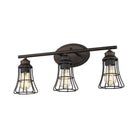 Acclaim - Piers Vanity Light - Lights Canada