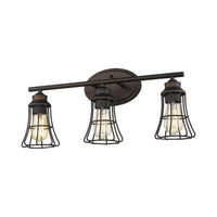 Piers Vanity Light