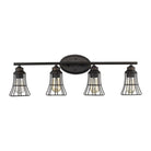 Acclaim - Piers Vanity Light - Lights Canada