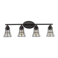 Piers Vanity Light