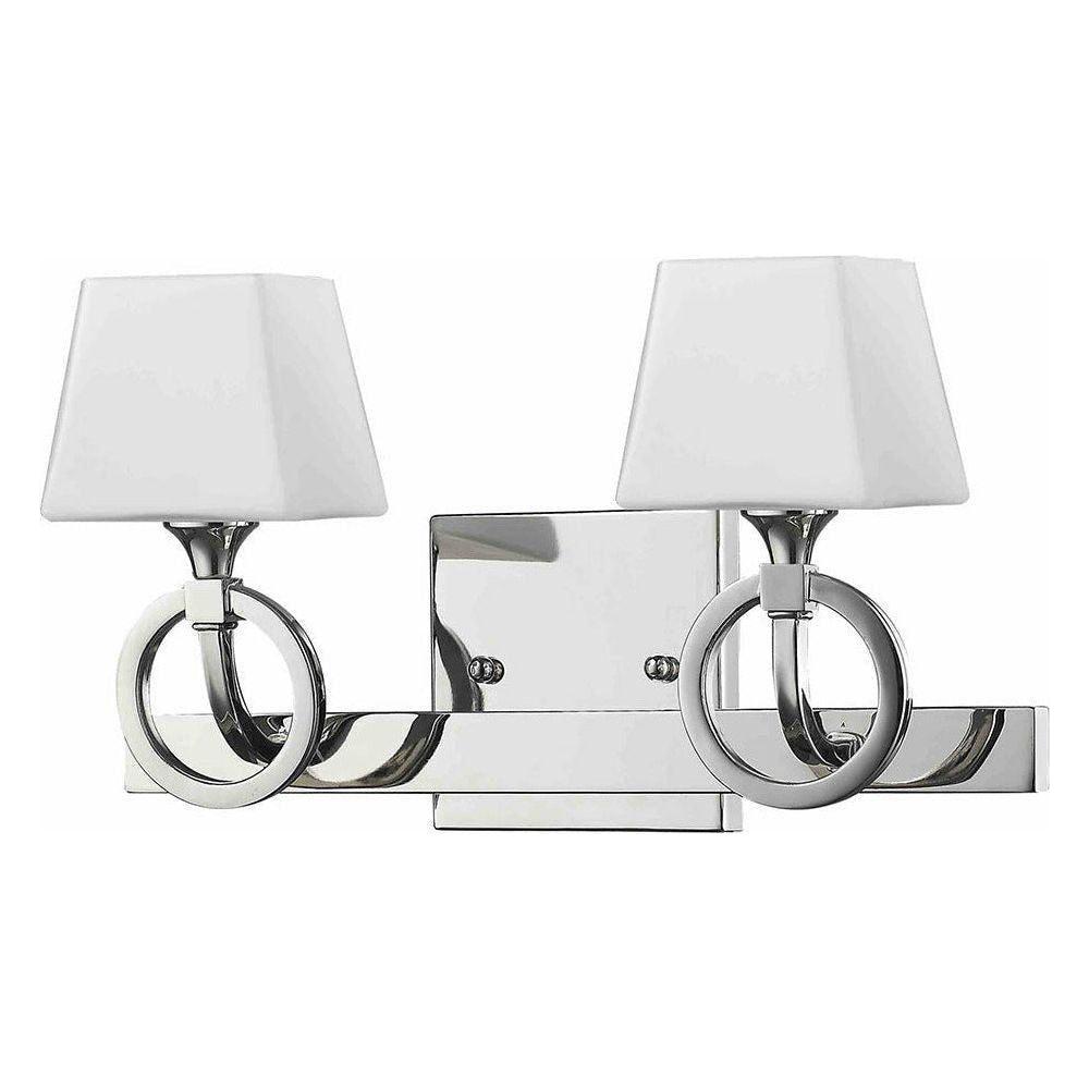 Acclaim - Josephine Vanity Light - Lights Canada