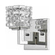 Acclaim - Coralie Sconce - Lights Canada