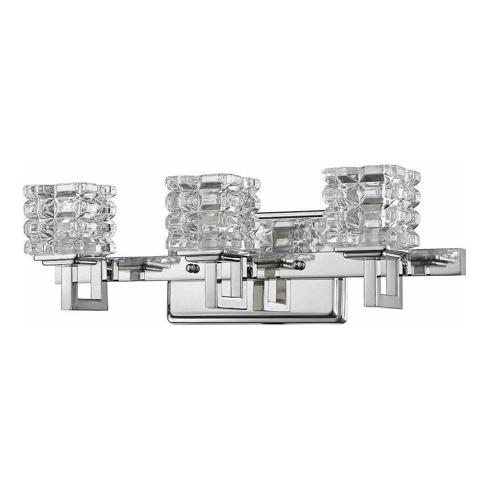 Acclaim - Coralie Vanity Light - Lights Canada