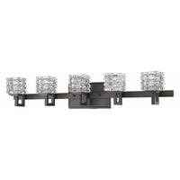 Coralie Vanity Light