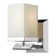 Acclaim - Burgundy Sconce - Lights Canada