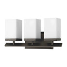 Acclaim - Burgundy Vanity Light - Lights Canada
