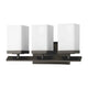 Acclaim - Burgundy Vanity Light - Lights Canada