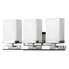 Acclaim - Burgundy Vanity Light - Lights Canada