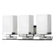 Acclaim - Burgundy Vanity Light - Lights Canada