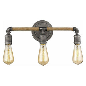 Acclaim - Grayson Vanity Light - Lights Canada