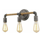 Acclaim - Grayson Vanity Light - Lights Canada