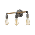 Acclaim - Grayson Vanity Light - Lights Canada