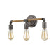 Acclaim - Grayson Vanity Light - Lights Canada