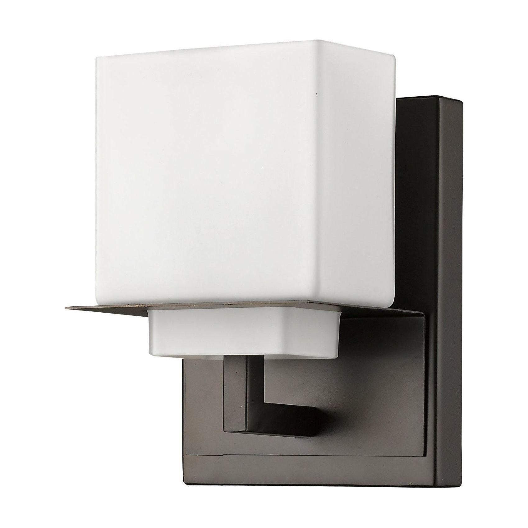 Acclaim - Rampart Sconce - Lights Canada