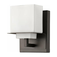 Rampart Sconce