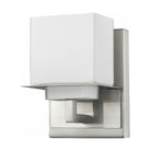 Acclaim - Rampart Sconce - Lights Canada