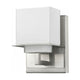 Acclaim - Rampart Sconce - Lights Canada