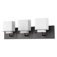 Rampart Vanity Light
