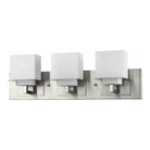 Acclaim - Rampart Vanity Light - Lights Canada