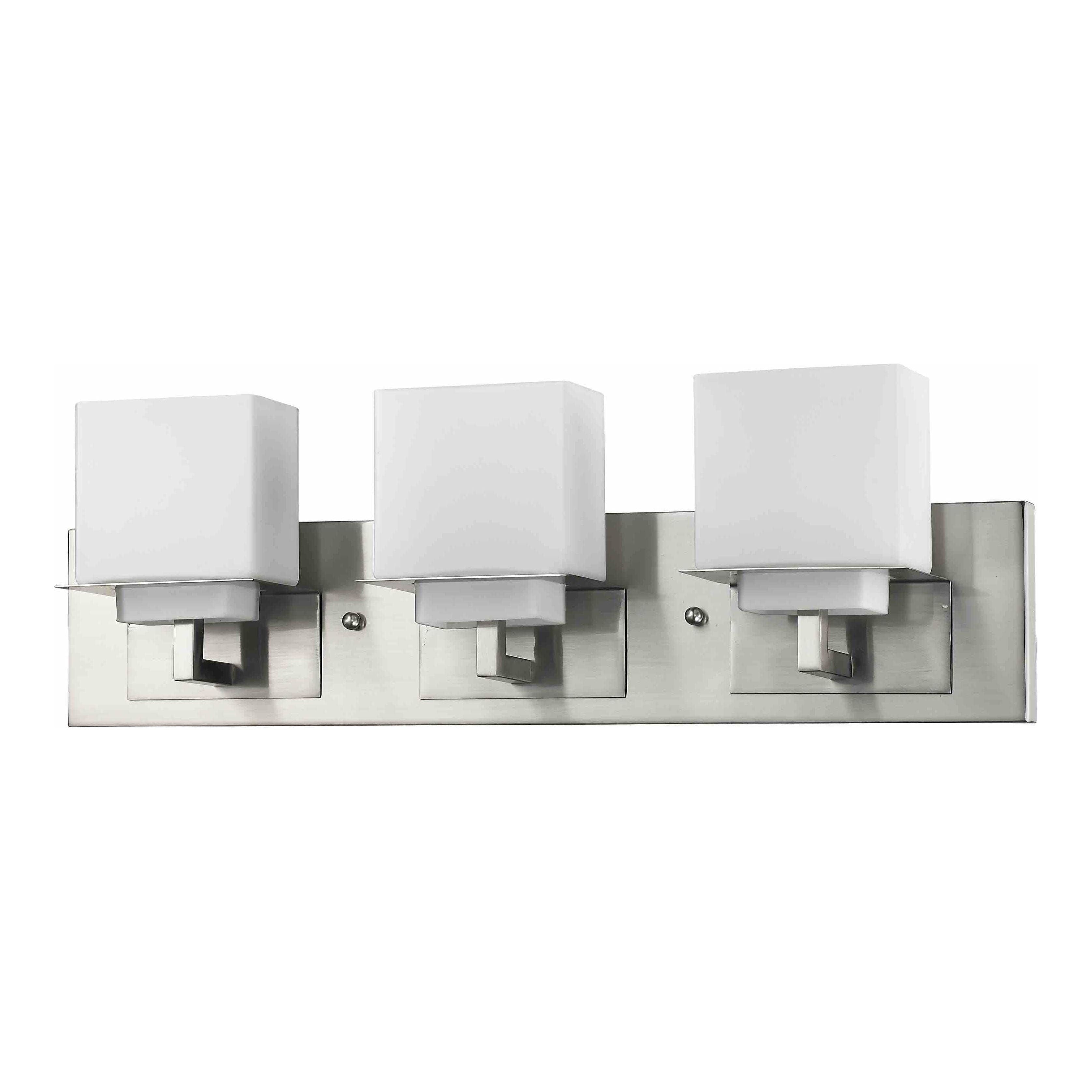 Acclaim - Rampart Vanity Light - Lights Canada