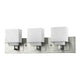 Acclaim - Rampart Vanity Light - Lights Canada