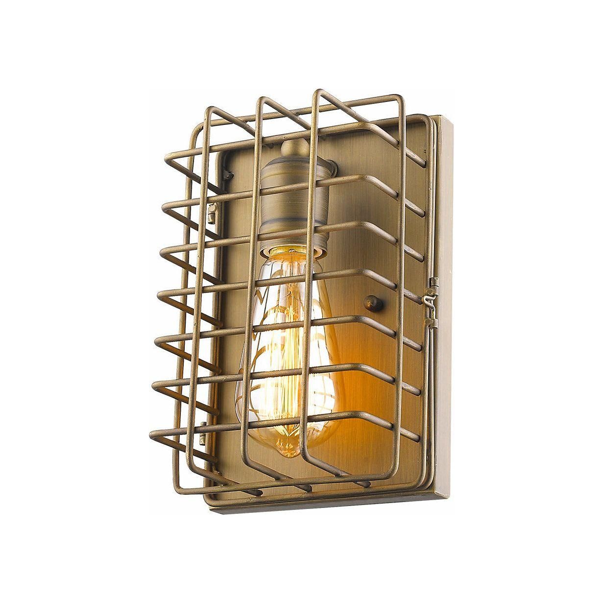 Acclaim - Lynden Sconce - Lights Canada