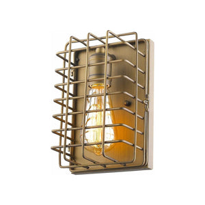 Acclaim - Lynden Sconce - Lights Canada