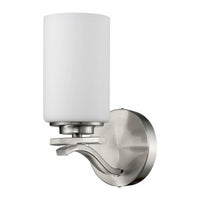Poydras Sconce