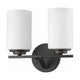 Acclaim - Poydras Vanity Light - Lights Canada