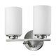 Acclaim - Poydras Vanity Light - Lights Canada