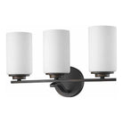 Acclaim - Poydras Vanity Light - Lights Canada