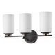 Acclaim - Poydras Vanity Light - Lights Canada