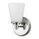 Acclaim - Conti Sconce - Lights Canada