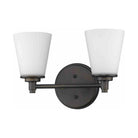 Acclaim - Conti Vanity Light - Lights Canada