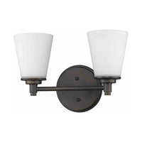 Conti Vanity Light