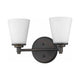 Acclaim - Conti Vanity Light - Lights Canada