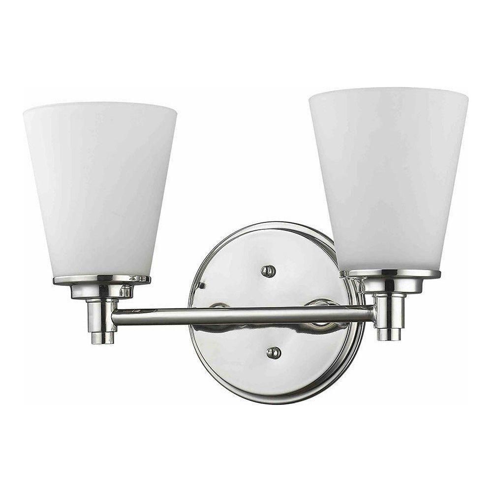 Acclaim - Conti Vanity Light - Lights Canada