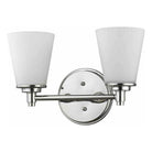 Acclaim - Conti Vanity Light - Lights Canada