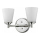 Acclaim - Conti Vanity Light - Lights Canada