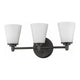 Acclaim - Conti Vanity Light - Lights Canada