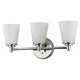 Acclaim - Conti Vanity Light - Lights Canada