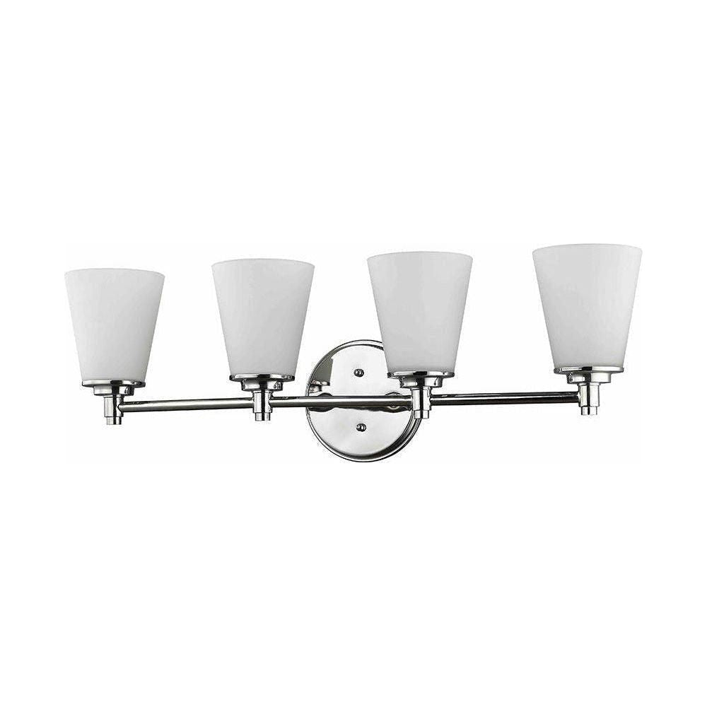 Acclaim - Conti Vanity Light - Lights Canada