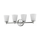 Acclaim - Conti Vanity Light - Lights Canada