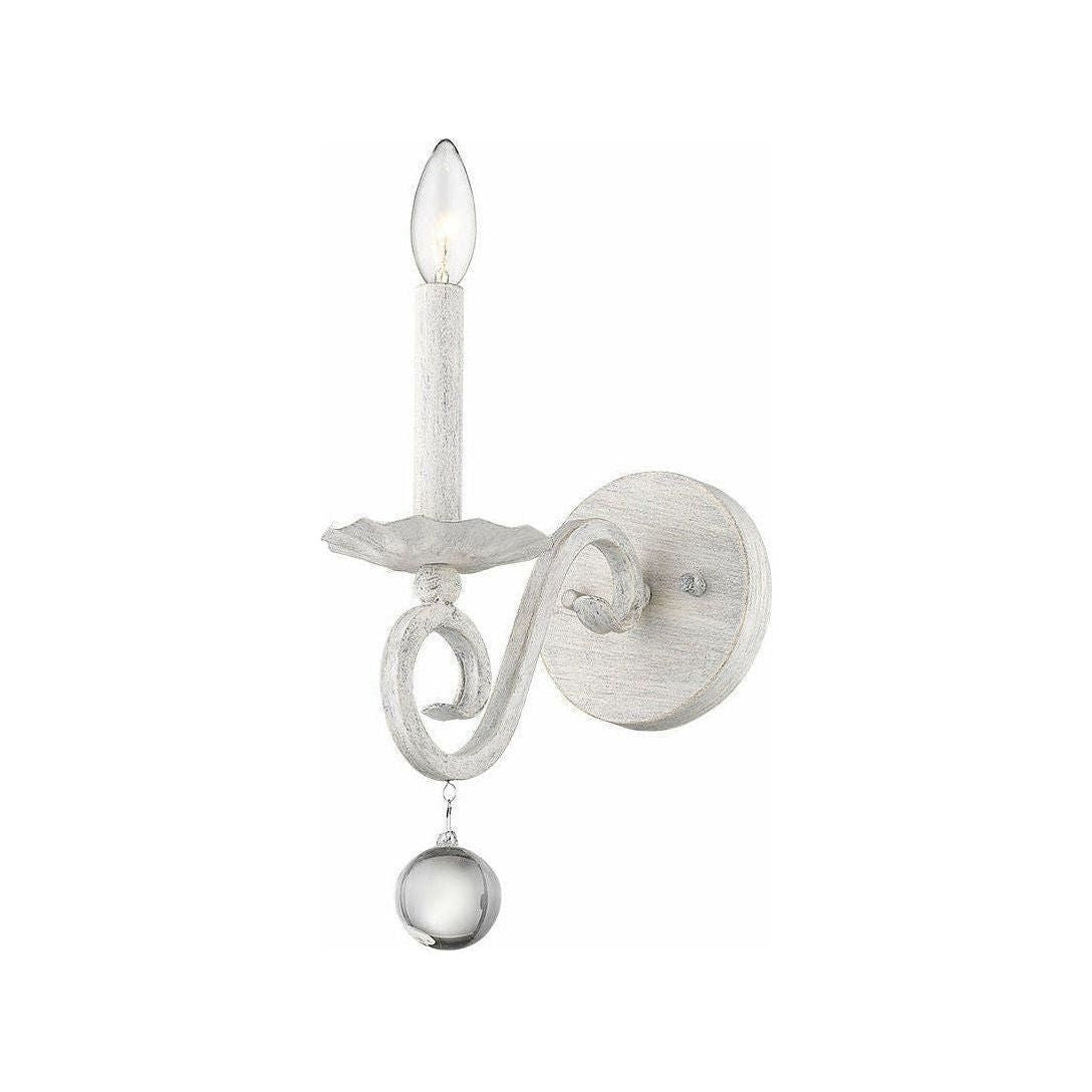 Acclaim - Callie Sconce - Lights Canada