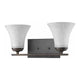 Acclaim - Union Vanity Light - Lights Canada